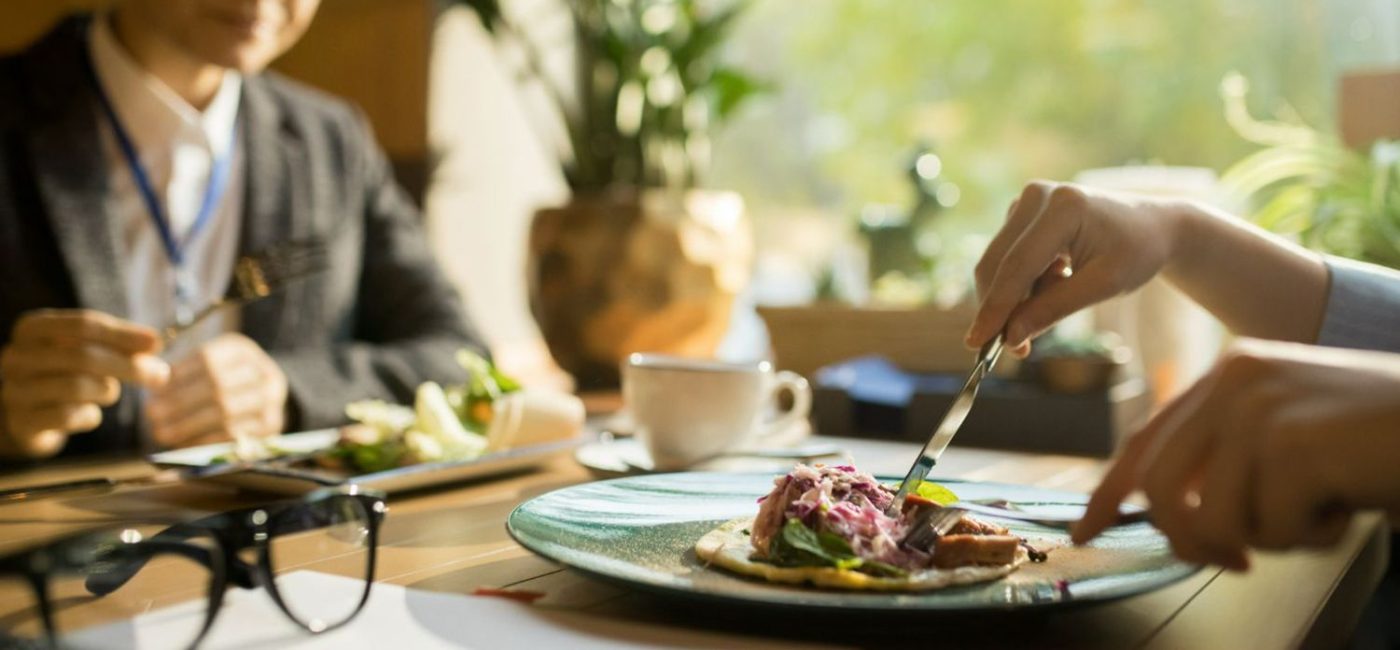 Uncovering the Secrets of Sustainable Dining at Green Acres