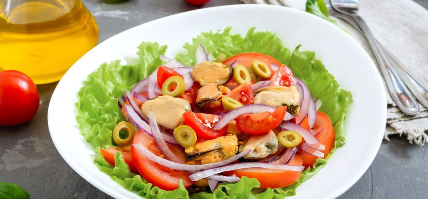 A Taste of East Meets West at Harmony Bistro