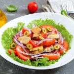 A Taste of East Meets West at Harmony Bistro