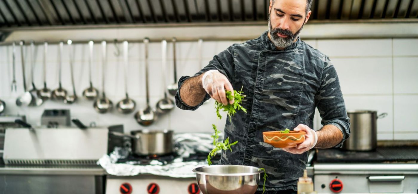 Dining in the Countryside at Farmhouse Feasts