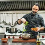 Dining in the Countryside at Farmhouse Feasts