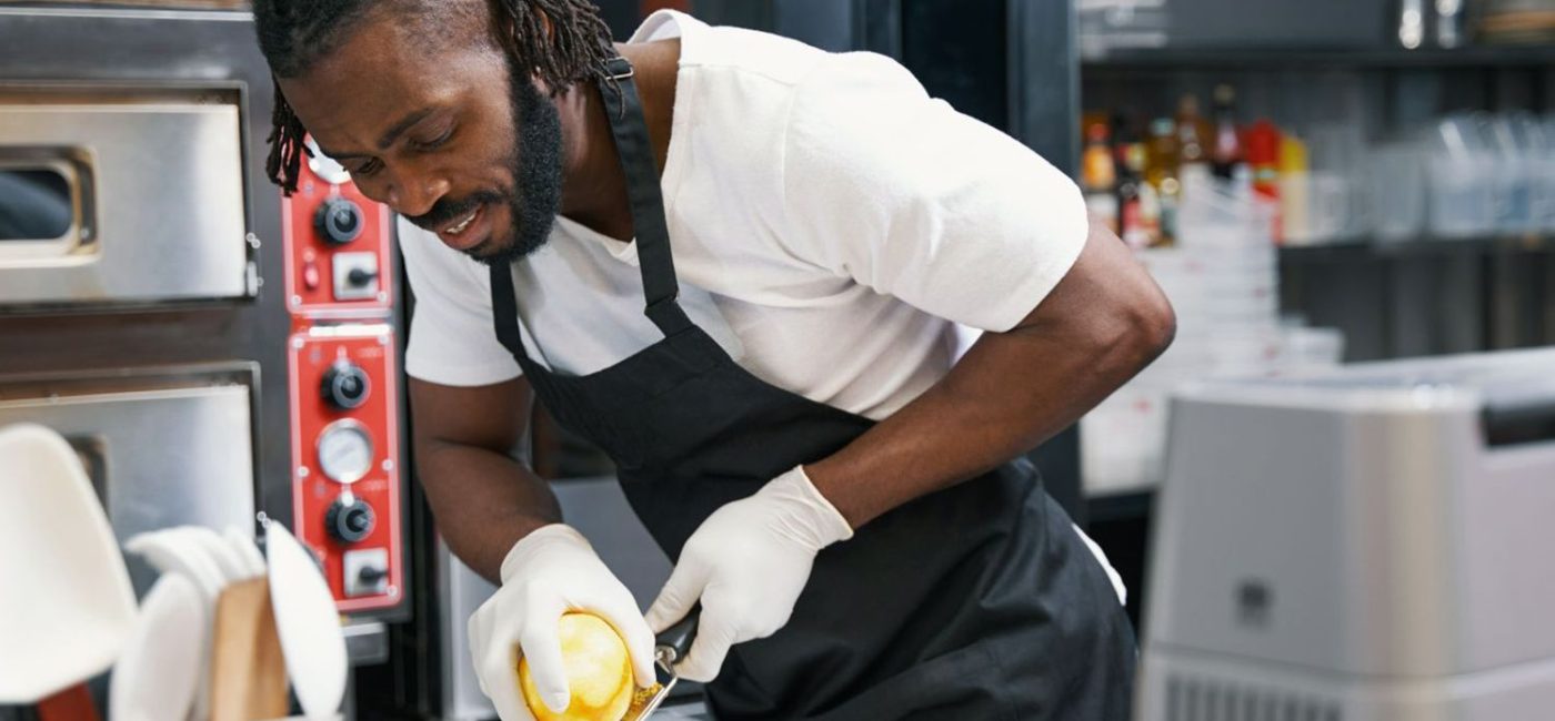 Diving into Seafood Sensations at Oceanic Eats