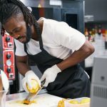 Diving into Seafood Sensations at Oceanic Eats