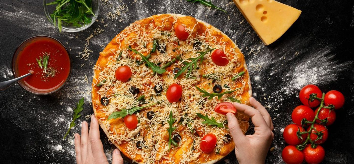 Exploring the Art of Minimalist Cuisine at Elysian Bites