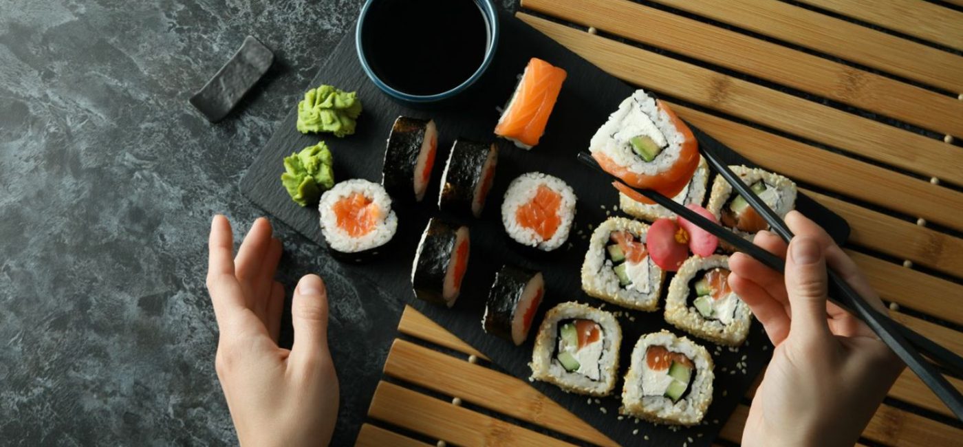 Discovering Culinary Magic at Gourmet Galaxy