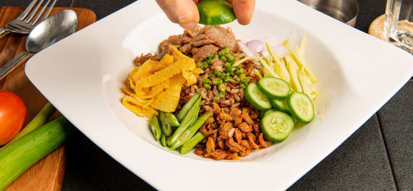 A Culinary Adventure through Exotic Flavors at Oriento Spice